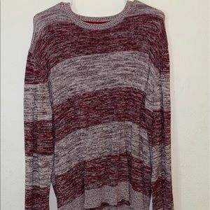 Men’s American rag crew neck